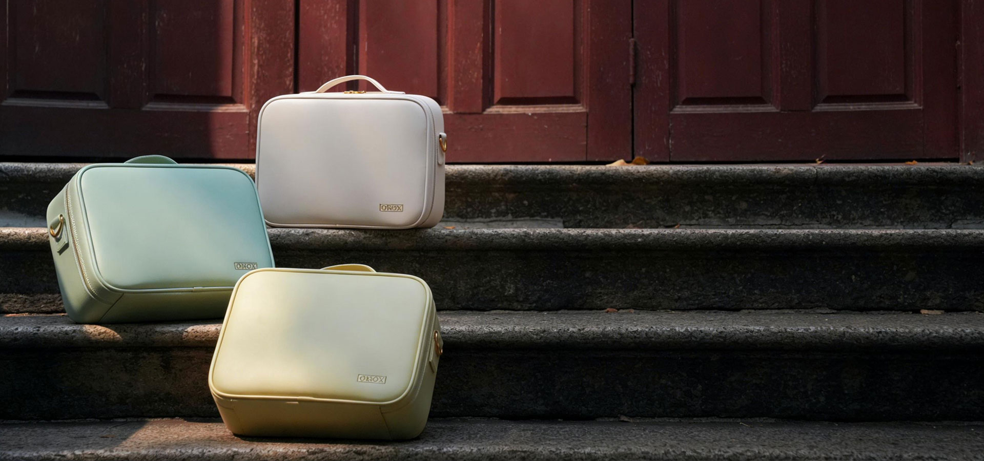 Large-Scale Factory Production